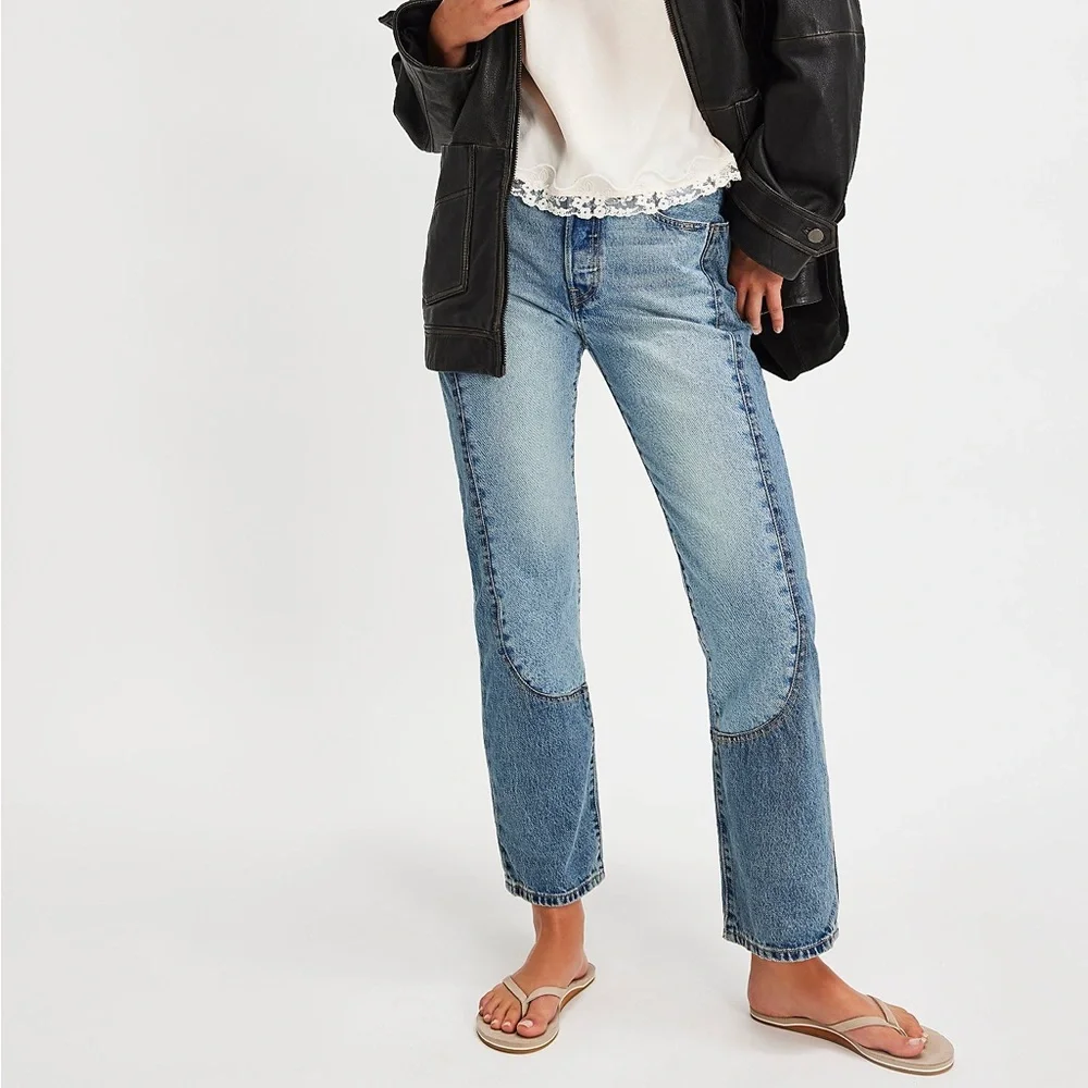 Levi’s 90s Western Jean - Picture 3 of 5